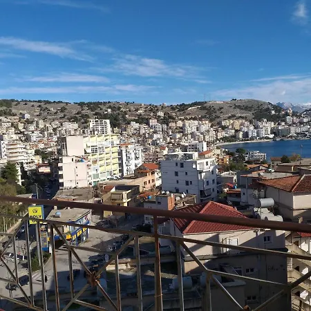 Ari's 2 Sarande