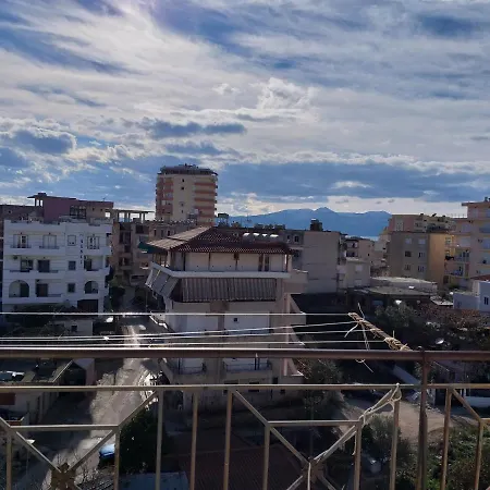Daire Ari's 2 Saranda
