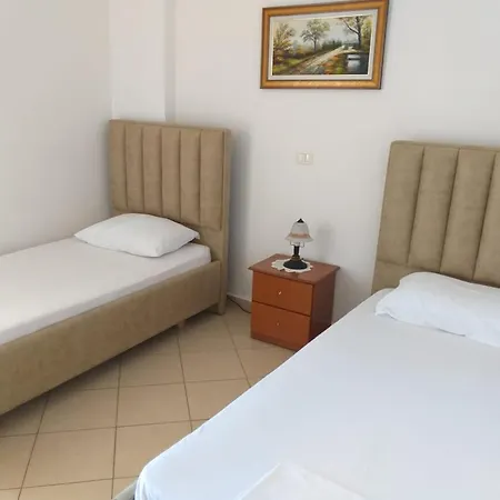 Daire Ari's 2 Saranda